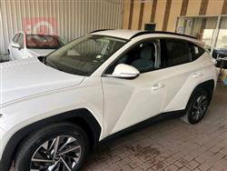 هیوندای تۆکسۆن